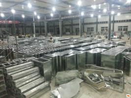 冷熱水系統(tǒng)價(jià)格 工廠排煙管道濰坊排煙管道捷維諾實(shí)業(yè)消防排煙系統(tǒng)制作批發(fā)價(jià)格 天津市