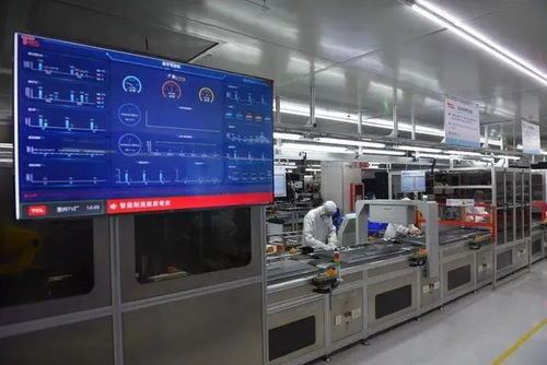 業績增長訂單不斷 上市惠企高質量 狂飆