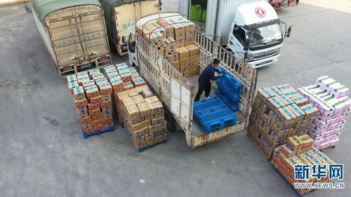 強(qiáng)信心 走進(jìn)百企丨乘速食快車 助推云南美食 走出去