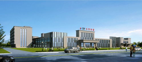 東莞吹響“百日攻堅”集結號 首批28個項目集中動工，總投資達169億元