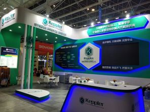 蓋普樂智能科技閃耀2019中國國際數字經濟博覽會，發布引領前沿的智能工廠解決方案